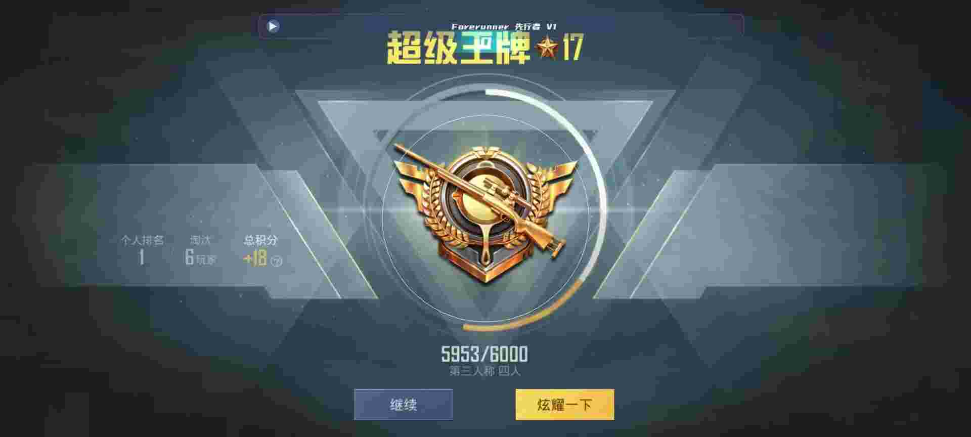 和平精英鸡腿辅助自瞄 - ��ƽ��Ӣǹ���辅助预览图